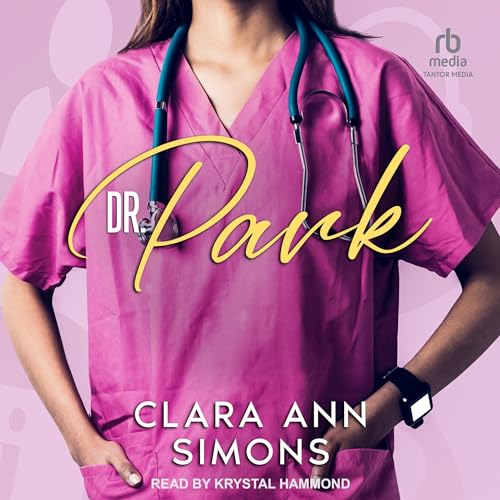 Cover of Dr. Park