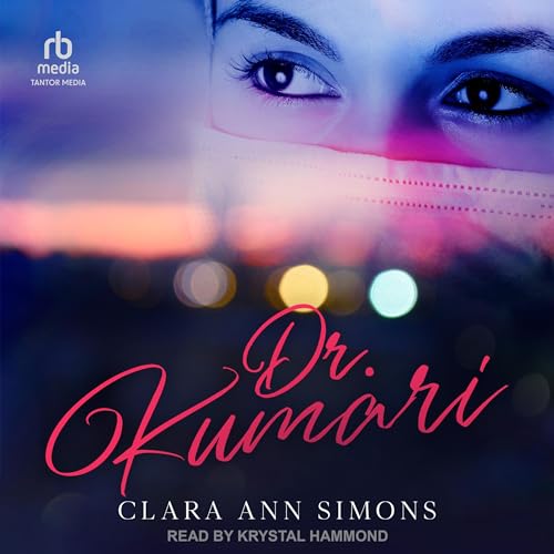 Cover of Dr. Kumari