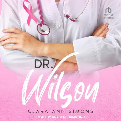 Cover of Dr. Wilson