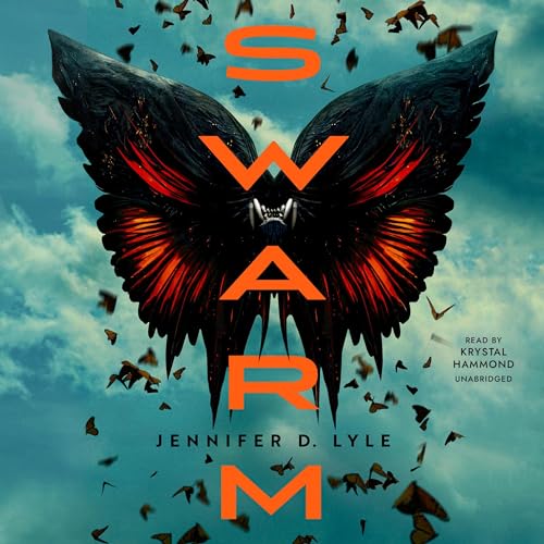 Cover of Swarm
