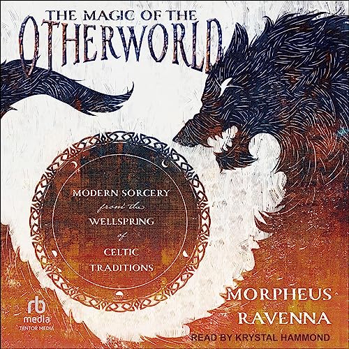 Cover of The Magic of the Otherworld