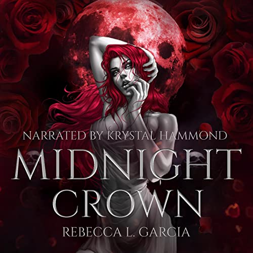 Cover of Midnight Crown
