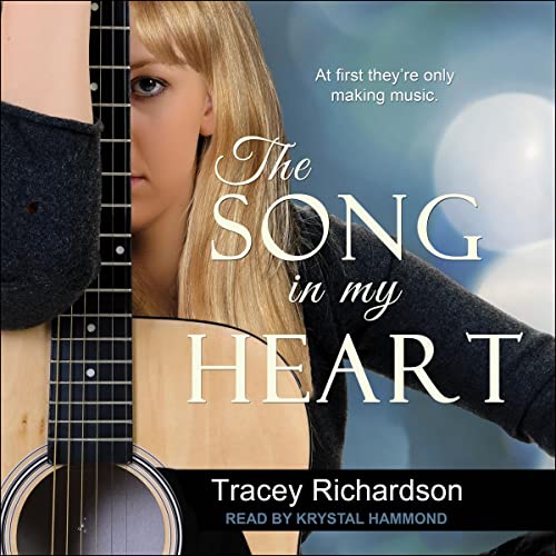 Cover of The Song in My Heart