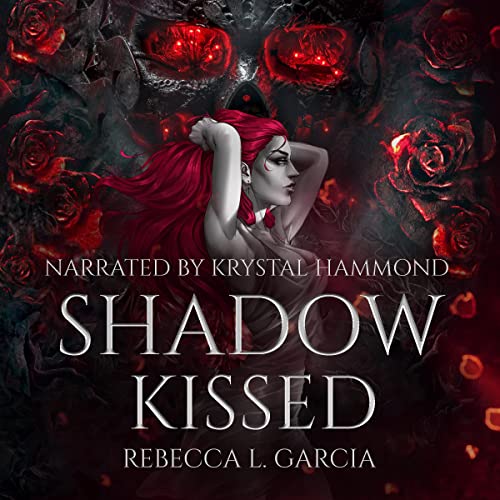 Cover of Shadow Kissed