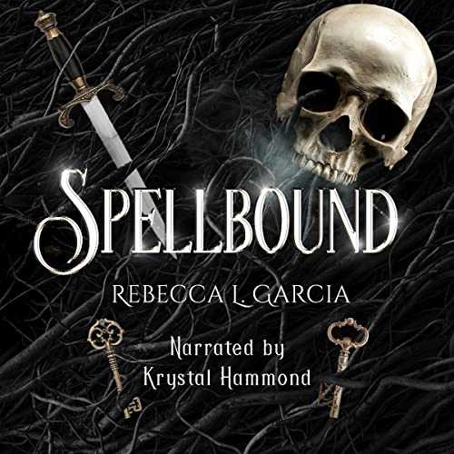 Cover of Spellbound