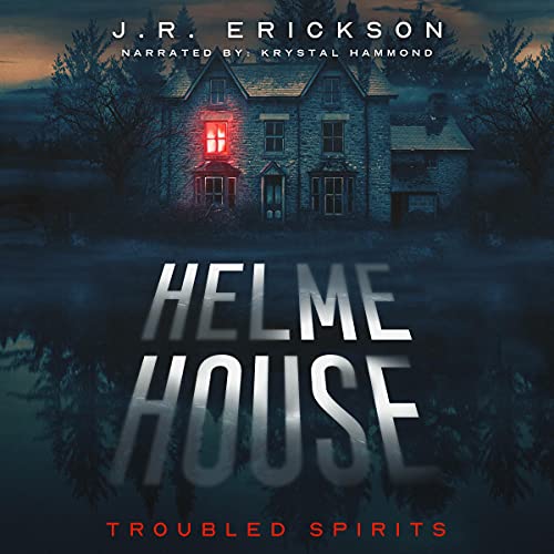 Cover of Helme House