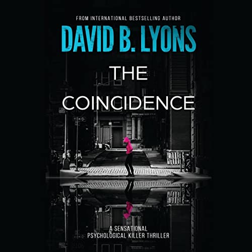 Cover of The Coincidence