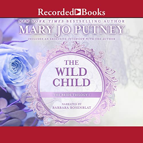 Cover of The Wild Child