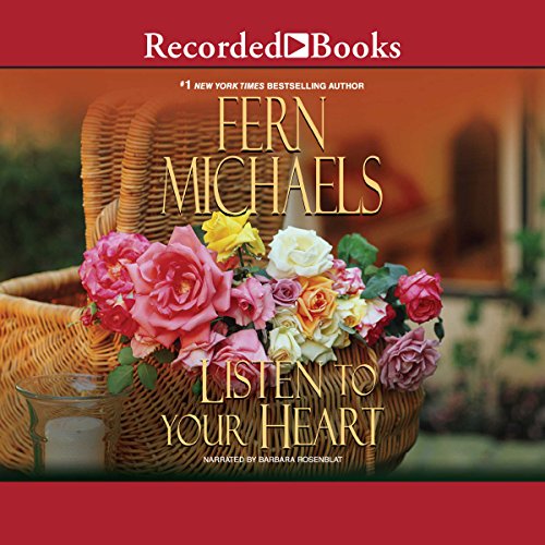 Cover of Listen to Your Heart