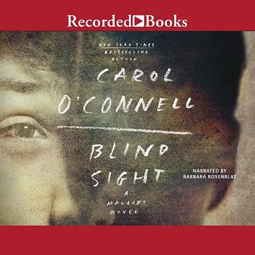 Cover of Blind Sight
