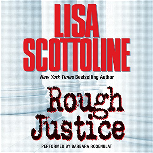 Cover of Rough Justice