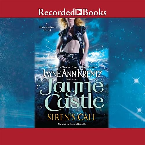Cover of Siren's Call
