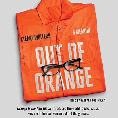 Cover of Out of Orange