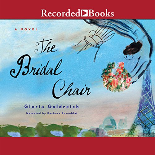 Cover of The Bridal Chair