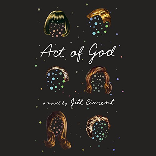 Cover of Act of God
