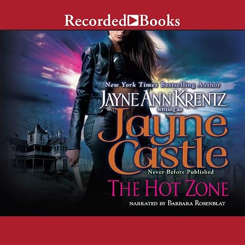 Cover of The Hot Zone