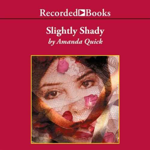Cover of Slightly Shady