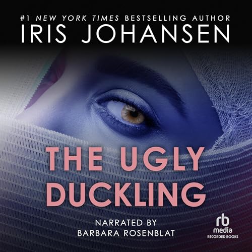 Cover of The Ugly Duckling