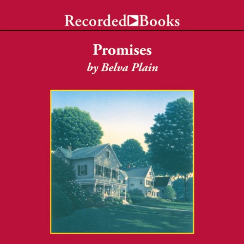 Cover of Promises