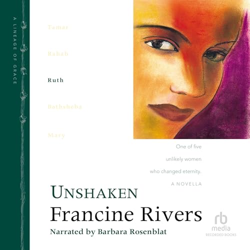 Cover of Unshaken