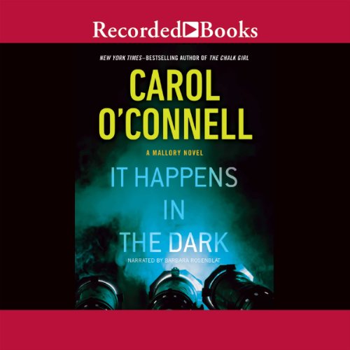 Cover of It Happens in the Dark