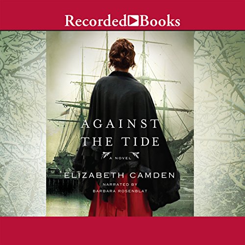 Cover of Against the Tide