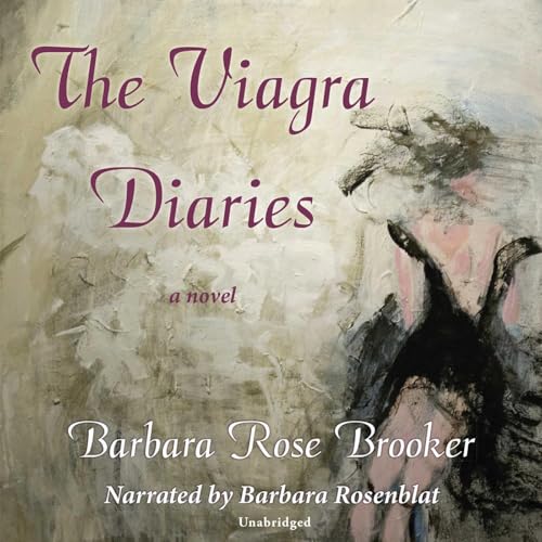 Cover of The Viagra Diaries
