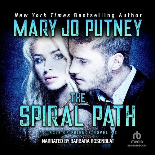 Cover of The Spiral Path
