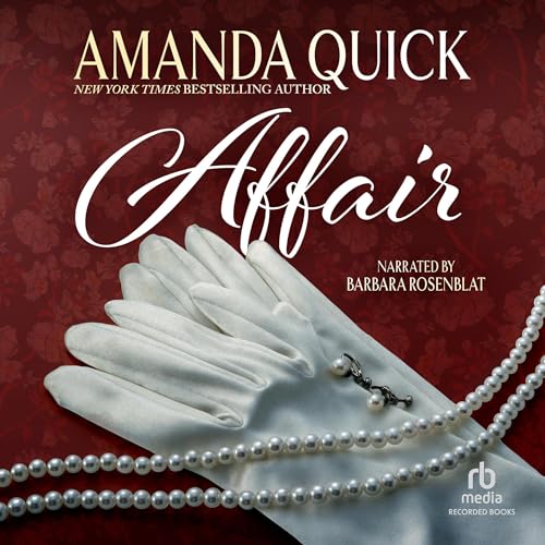 Cover of Affair