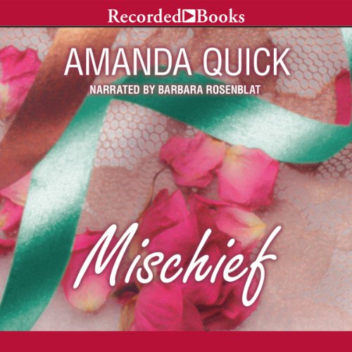 Cover of Mischief