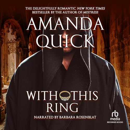 Cover of With This Ring