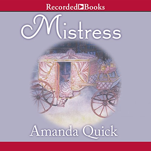 Cover of Mistress