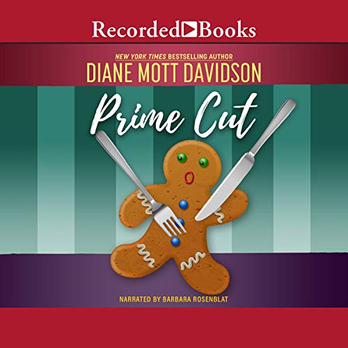 Cover of Prime Cut