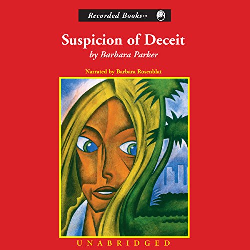 Cover of Suspicion of Deceit