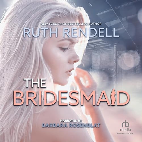 Cover of The Bridesmaid