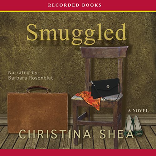 Cover of Smuggled