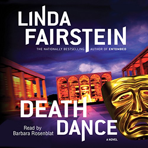 Cover of Death Dance