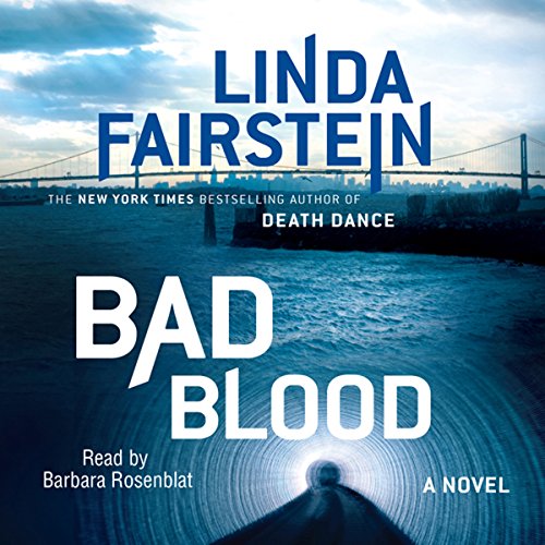 Cover of Bad Blood