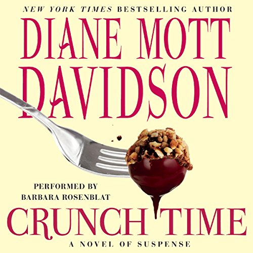 Cover of Crunch Time