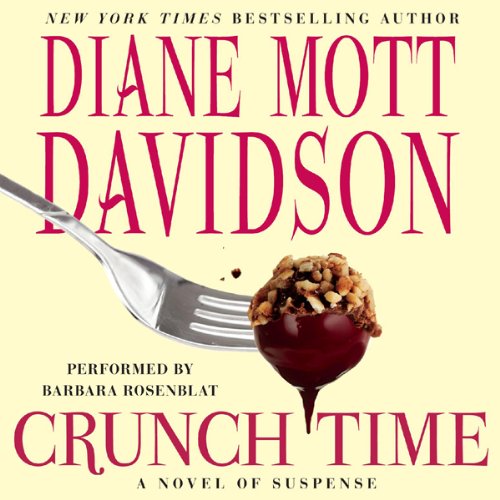 Cover of Crunch Time