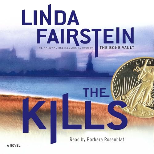 Cover of The Kills