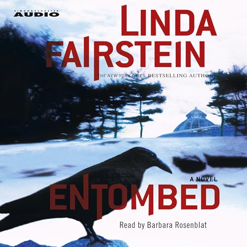 Cover of Entombed