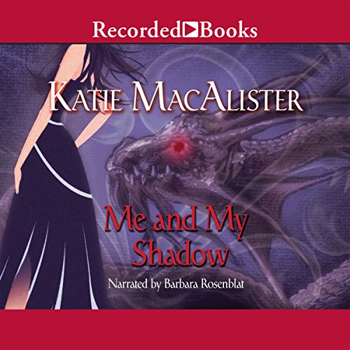 Cover of Me and My Shadow