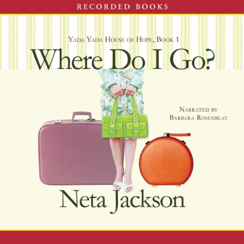 Cover of Where Do I Go?