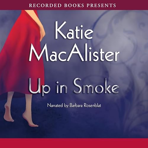 Cover of Up in Smoke
