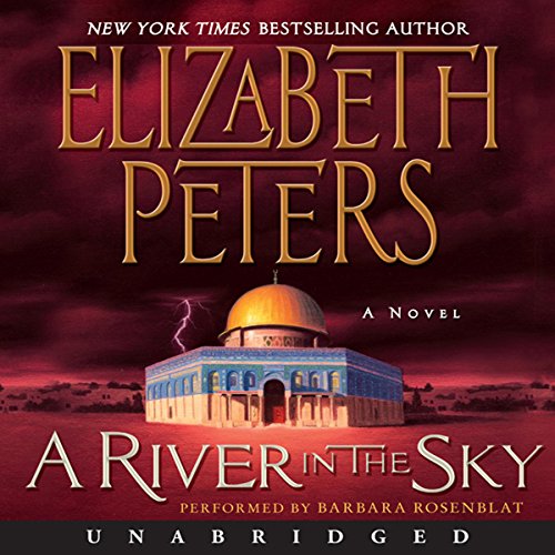 Cover of A River in the Sky