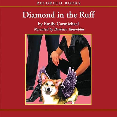 Cover of Diamond in the Ruff