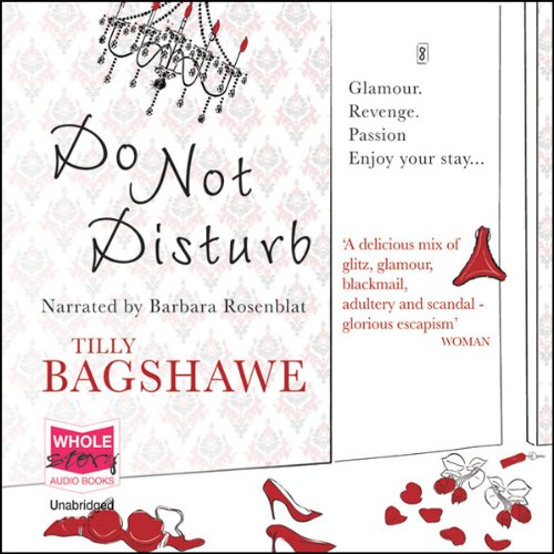 Cover of Do Not Disturb