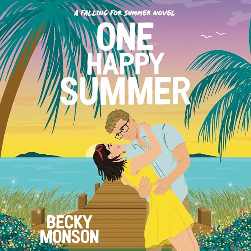 Cover of One Happy Summer