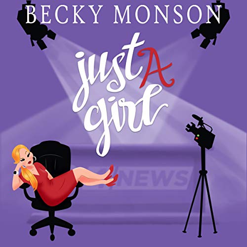 Cover of Just a Girl